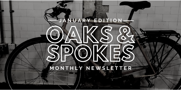 Oaks & Spokes Zoom "Meet Our Board Candidates!"